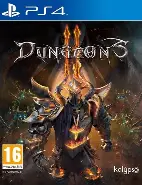 Dungeons 2 (Wymiana 20 zł ) D0139